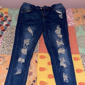 Worn once just don’t have use for them anymore